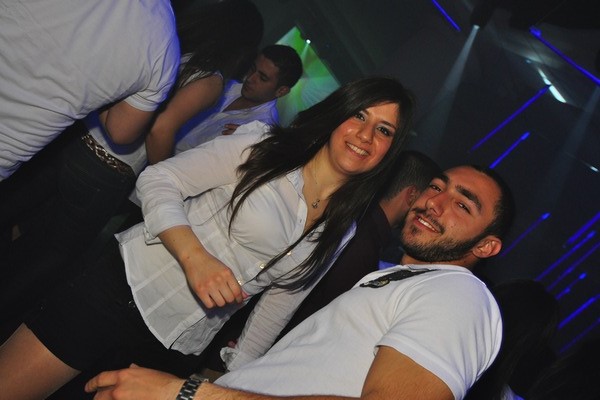 White Night Sensation 3 Part 1